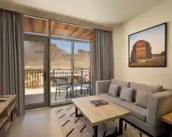 Cloud 7 Residence AlUla thumbnail